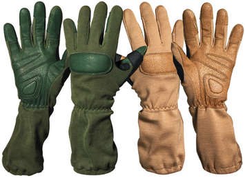 SPECIAL FORCES TACTICAL GLOVE